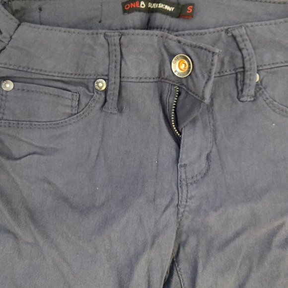 Gray pants - Picture 2 of 4